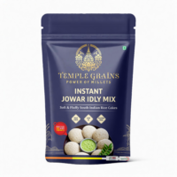 Instant Jowar Idly mix