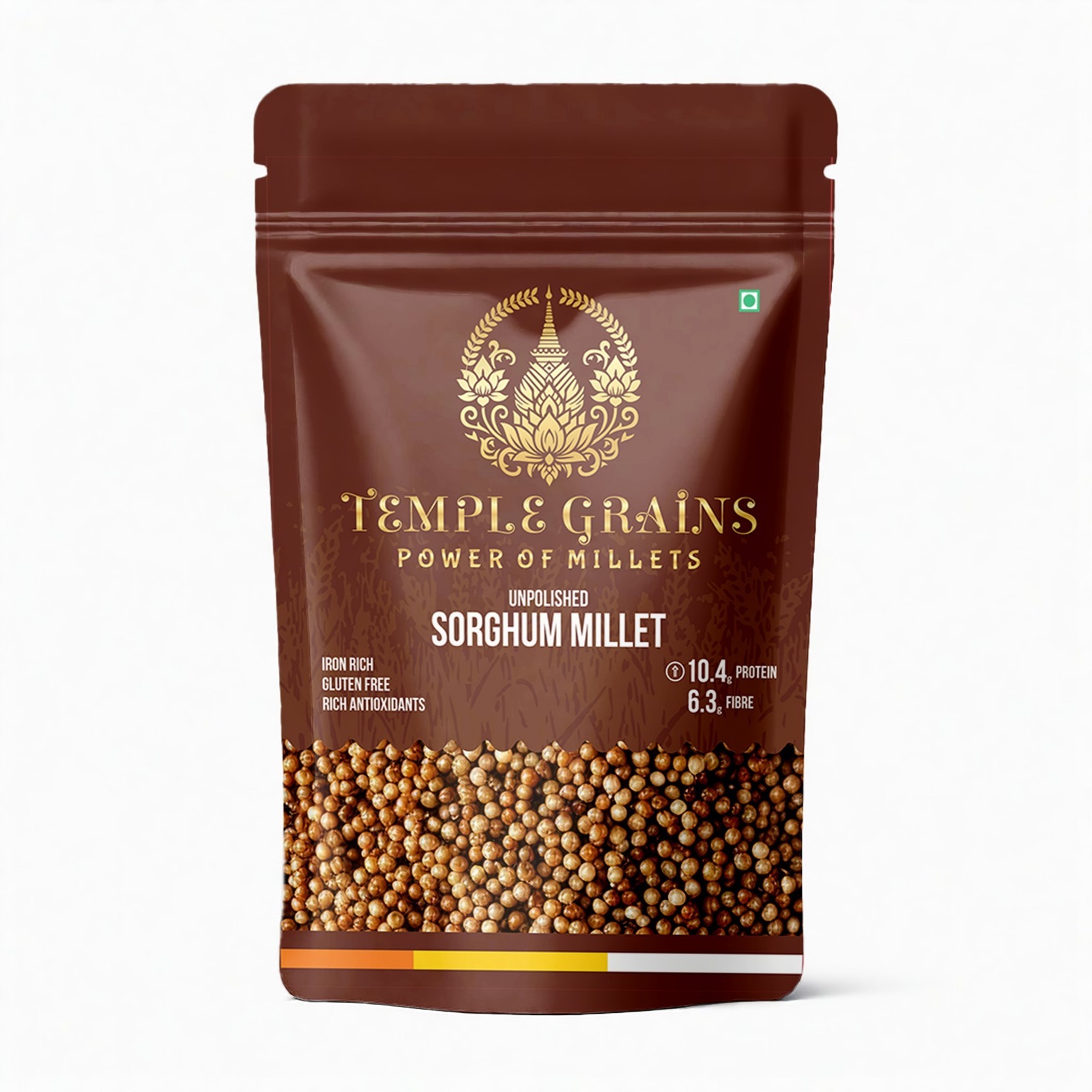 Sorghum Millet