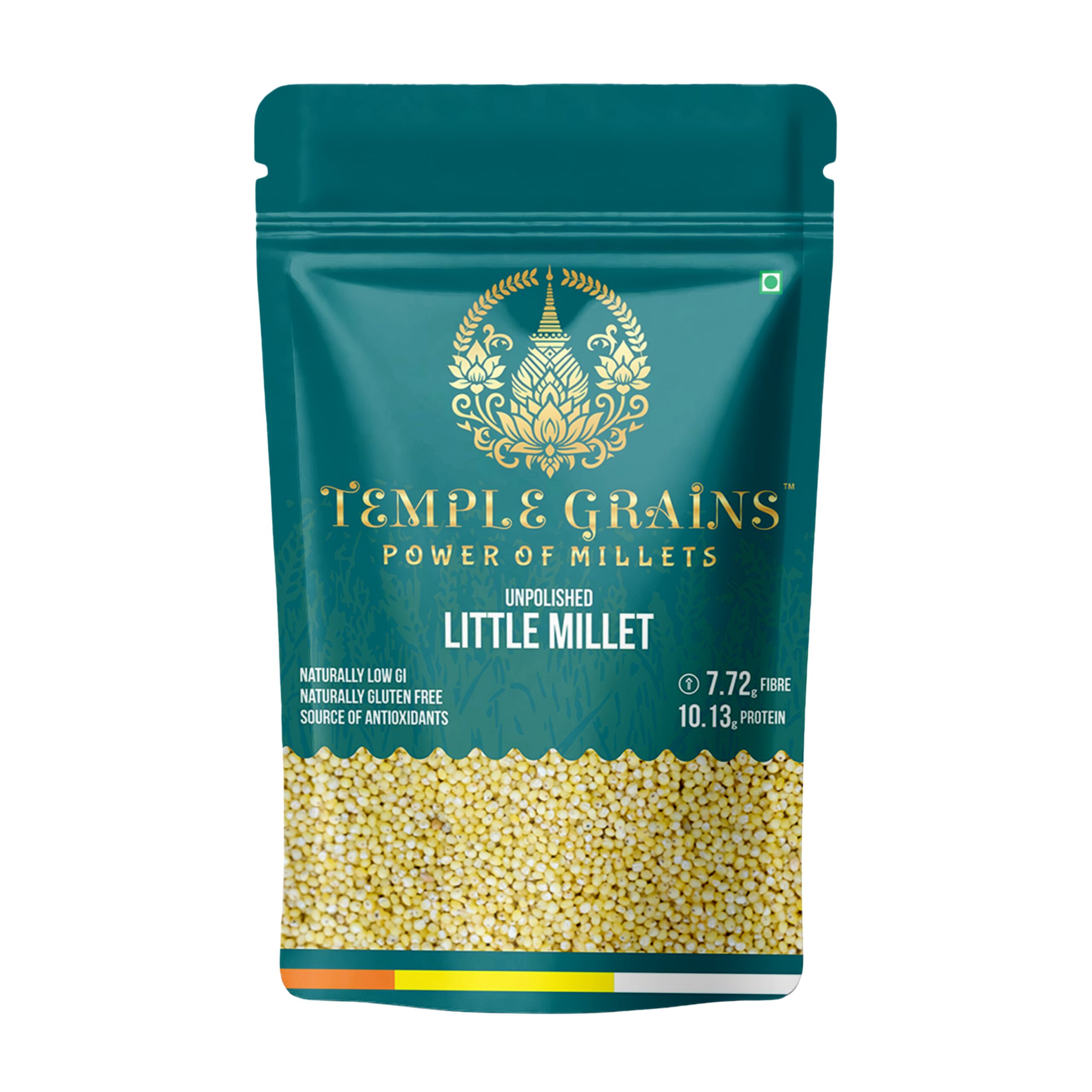 Little Millet