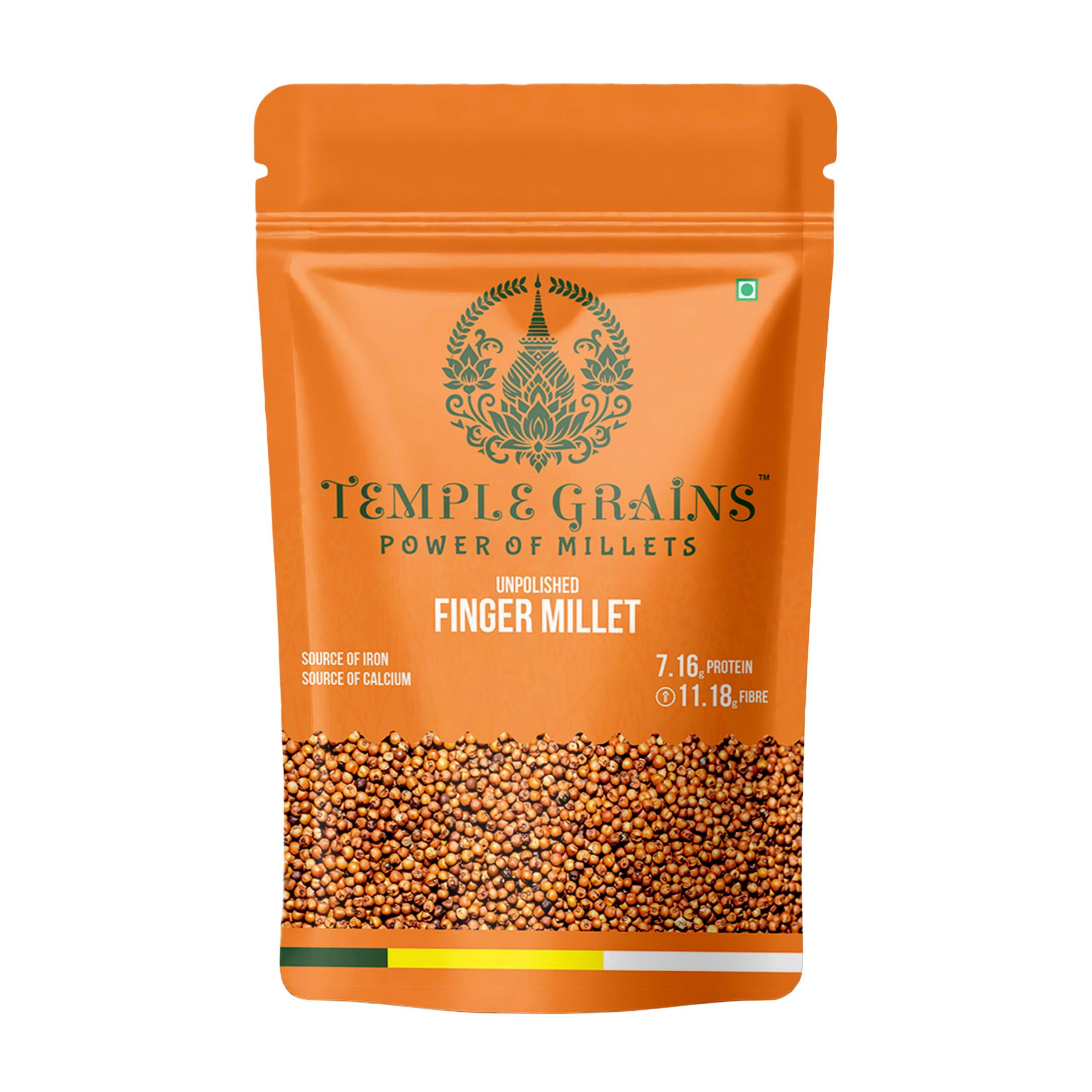 Finger Millet (Ragi)