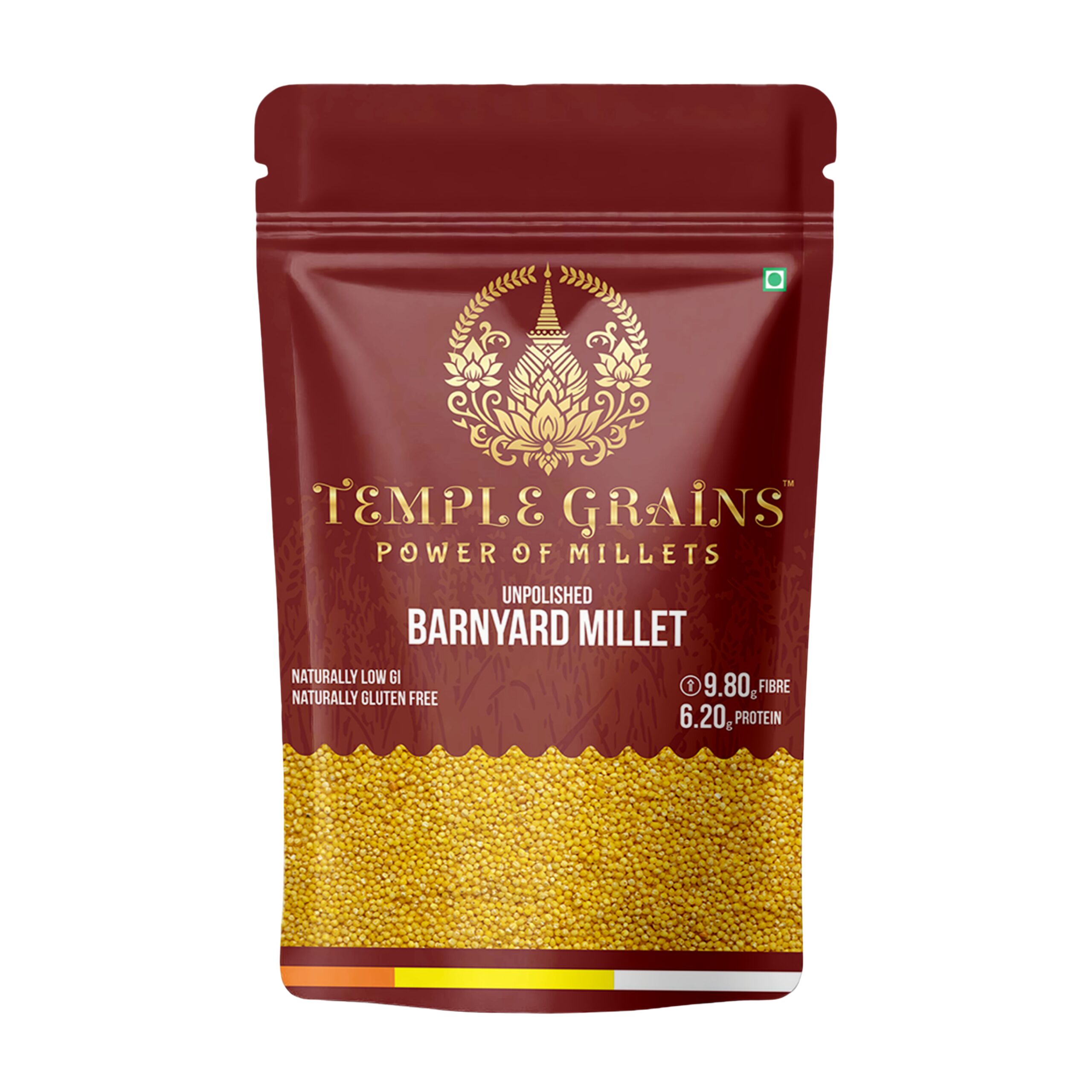 Barnyard Millet