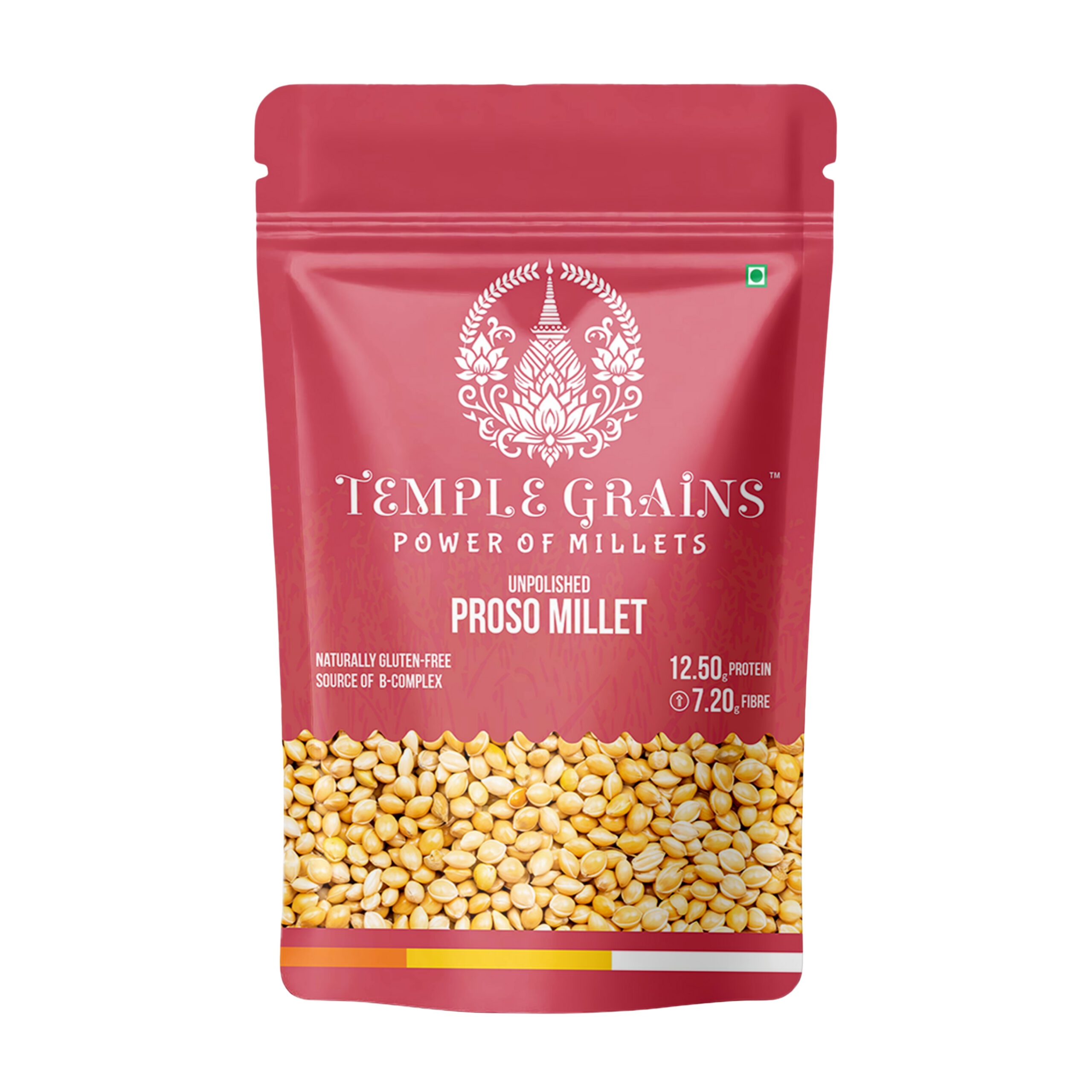 Proso Millet
