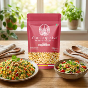 Proso Millet