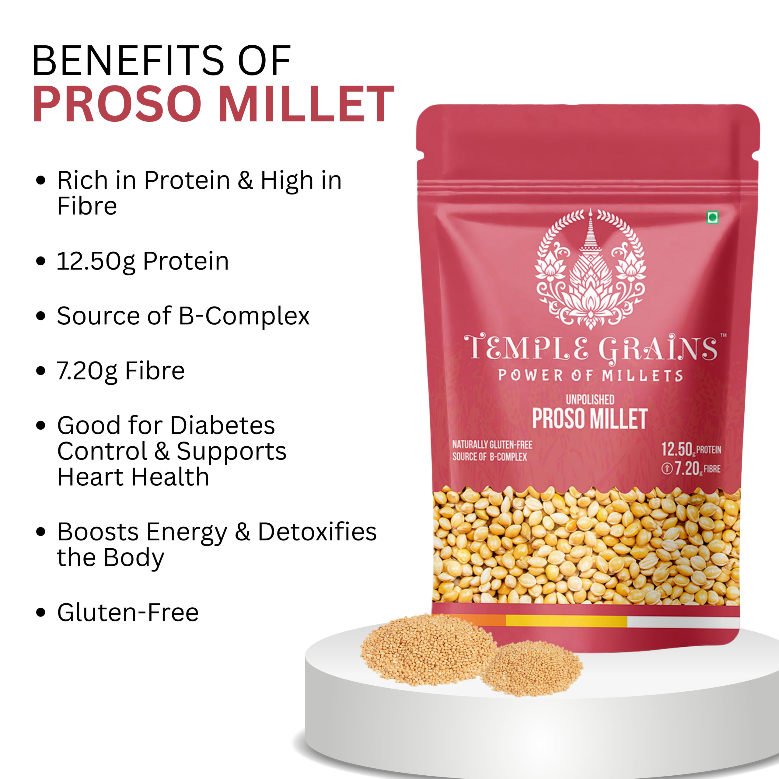 Proso Millet