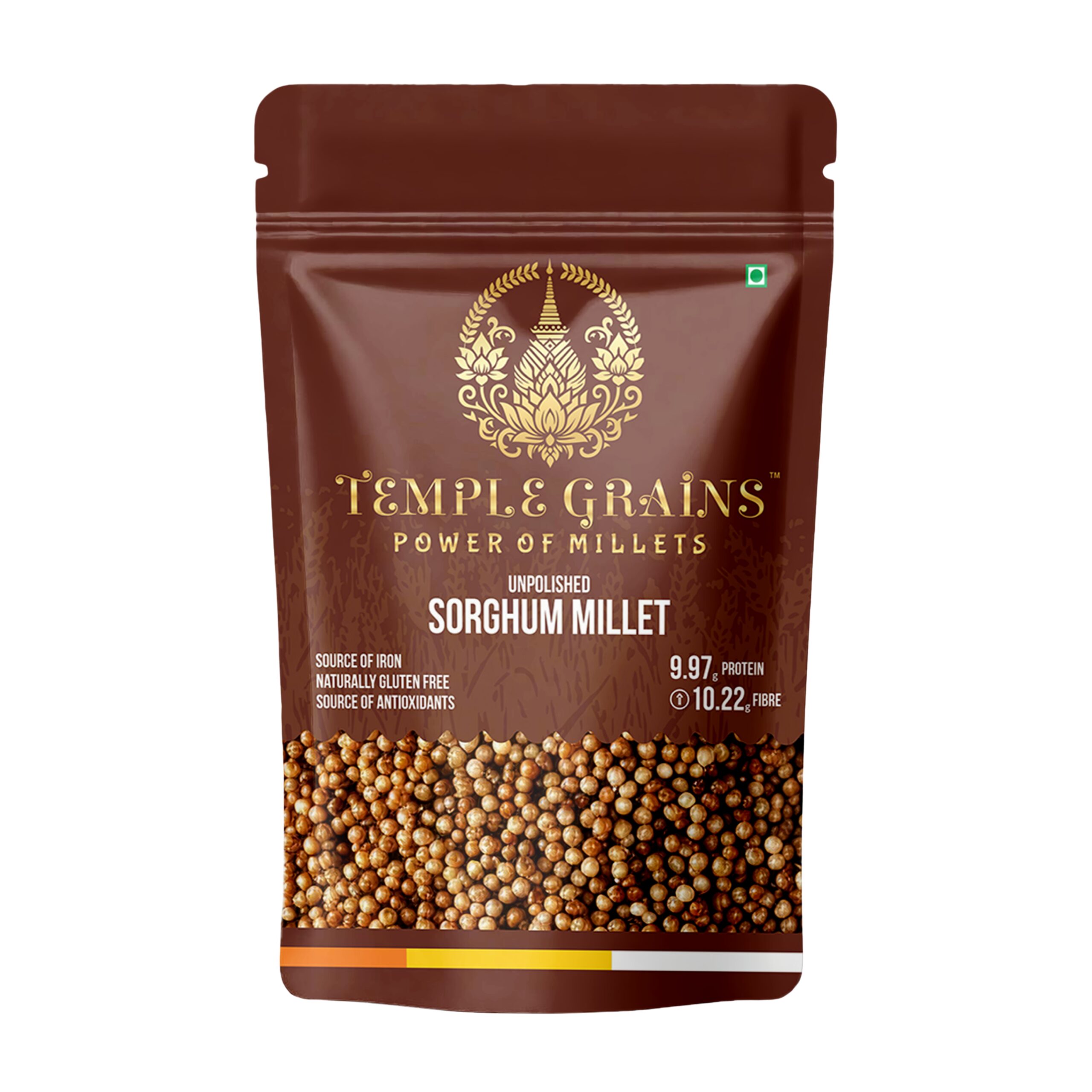 Sorghum Millet (Jowar)