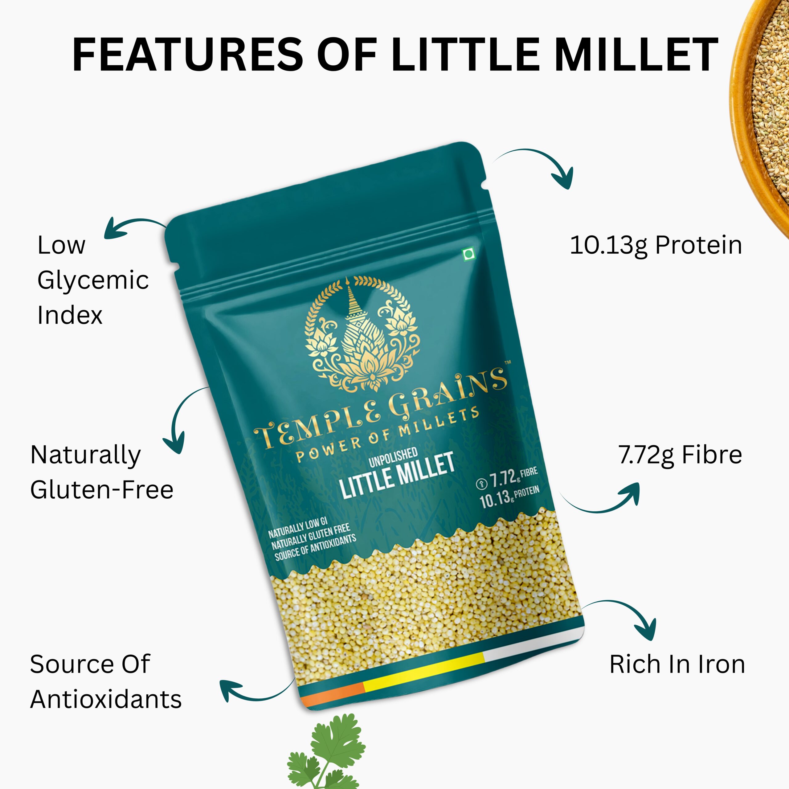 Little Millet