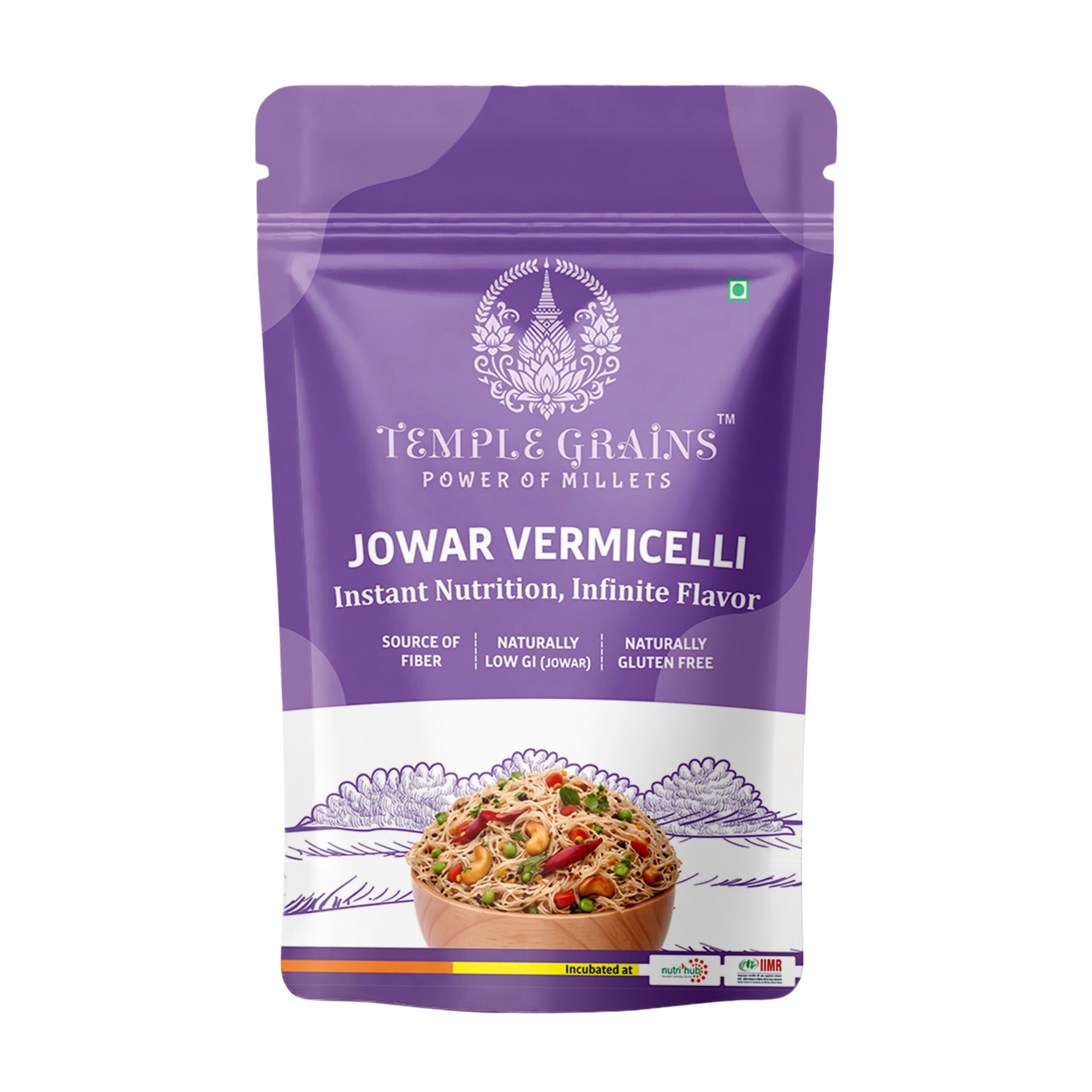 Jowar Vermicelli