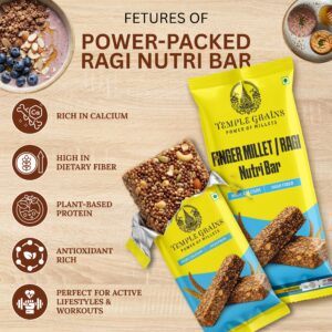 Ragi Nutribar