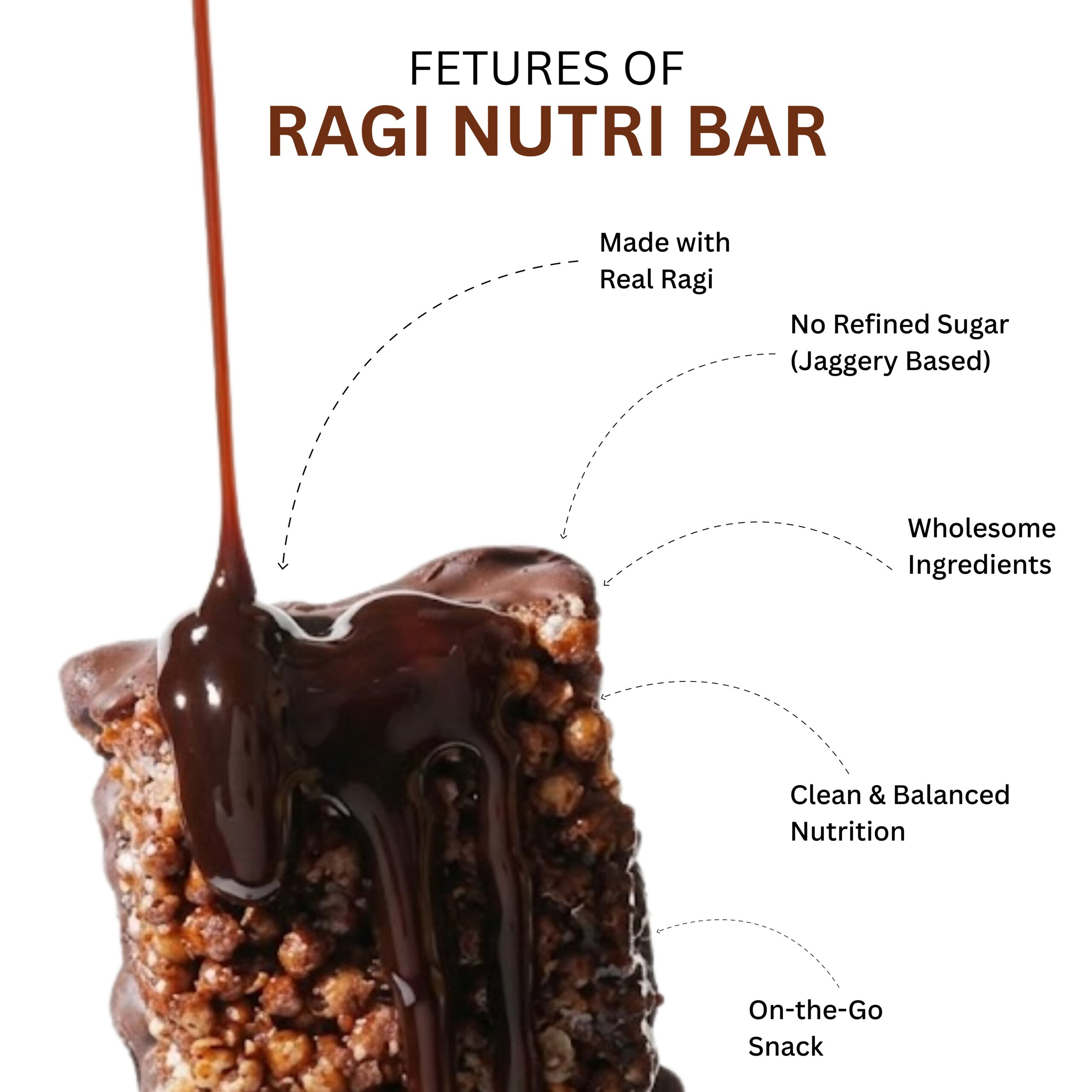 Ragi Nutribar