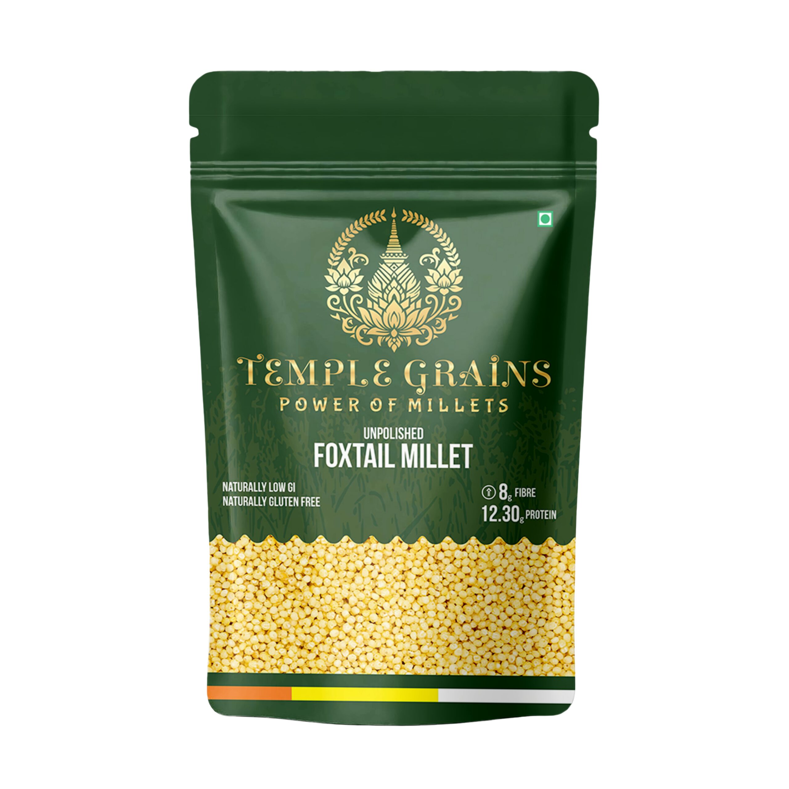 Foxtail Millet