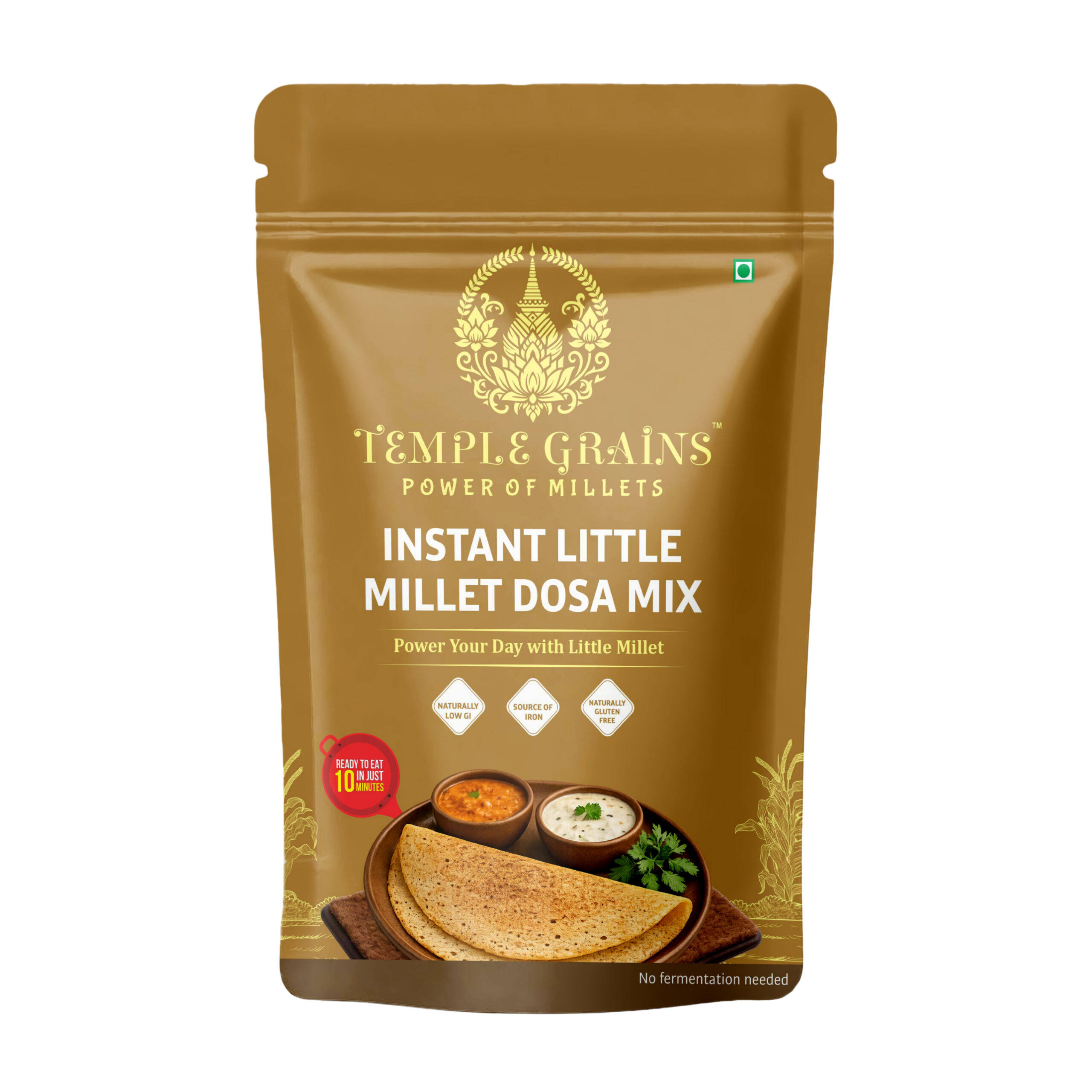 Little Millet Dosa Mix